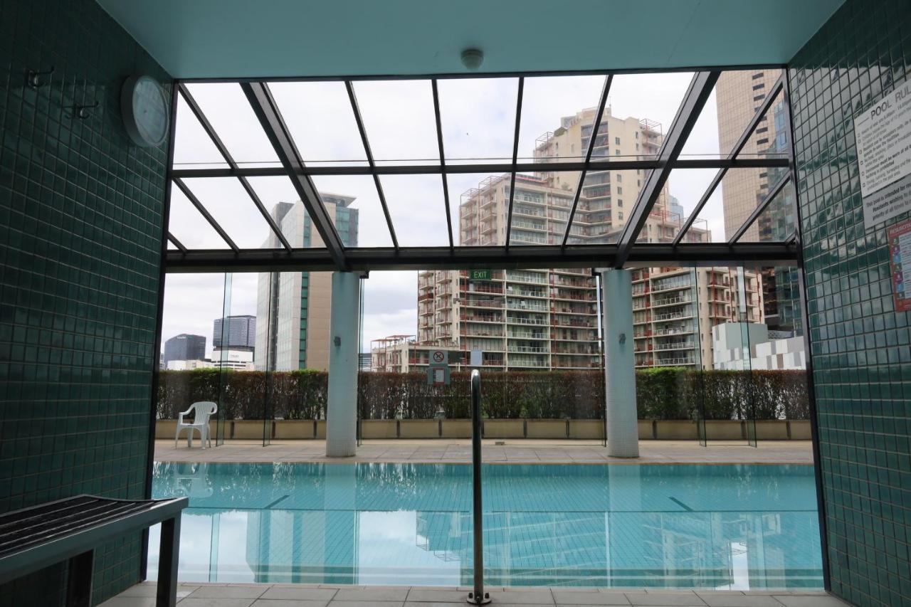 멜번 The Walkup Southbank 아파트 외부 사진