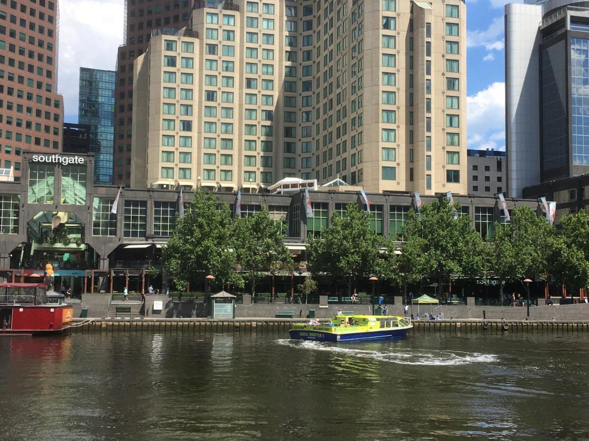 멜번 The Walkup Southbank 아파트 외부 사진