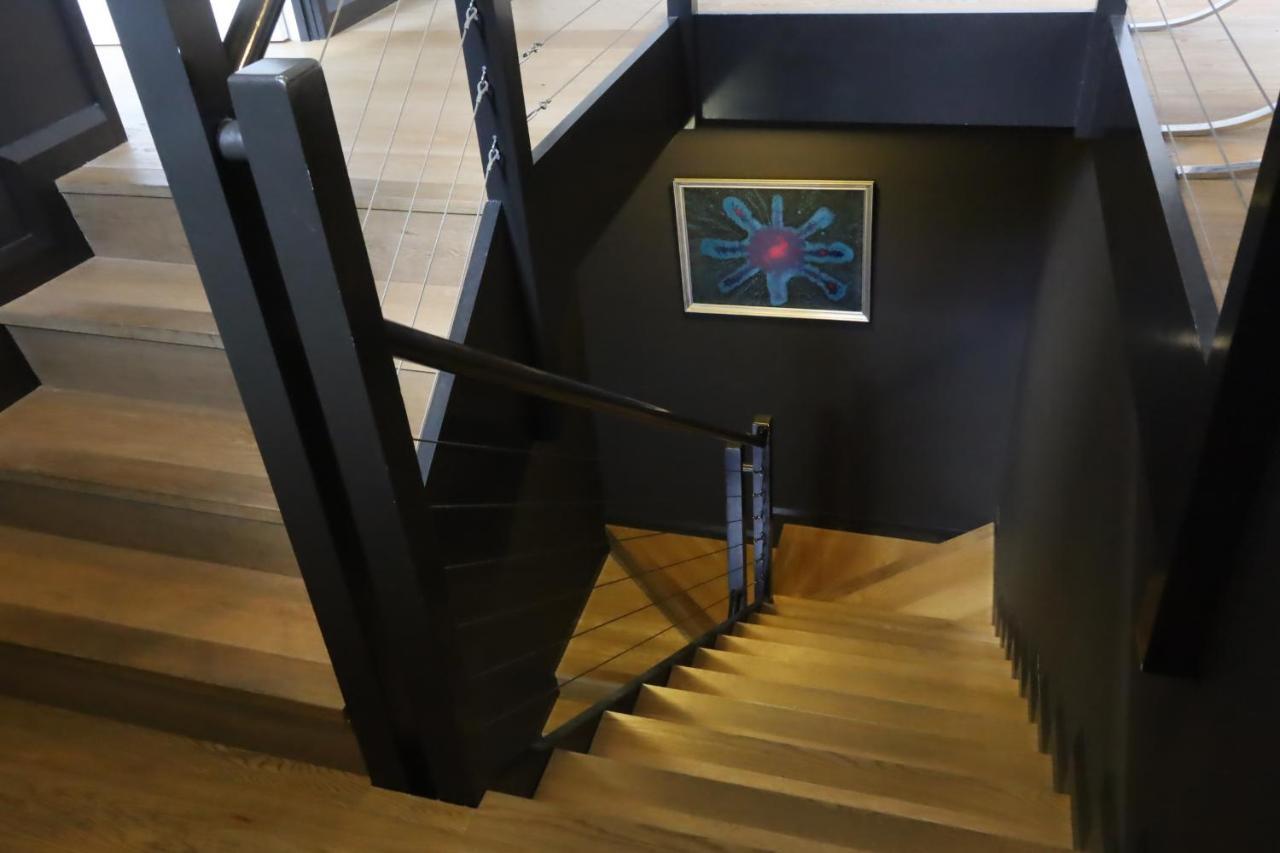 멜번 The Walkup Southbank 아파트 외부 사진